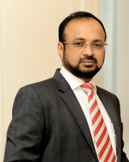 Sandeep Nerlekar is a Family Business and Estate Planning expert